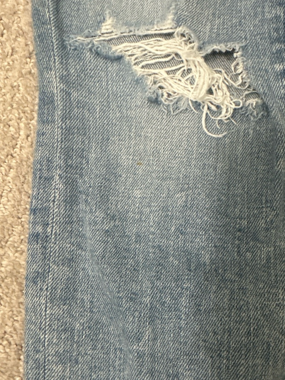 Jeans - Picture 4 of 4